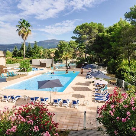 Belambra Clubs Residence Grasse - Les Jasmins Экстерьер фото