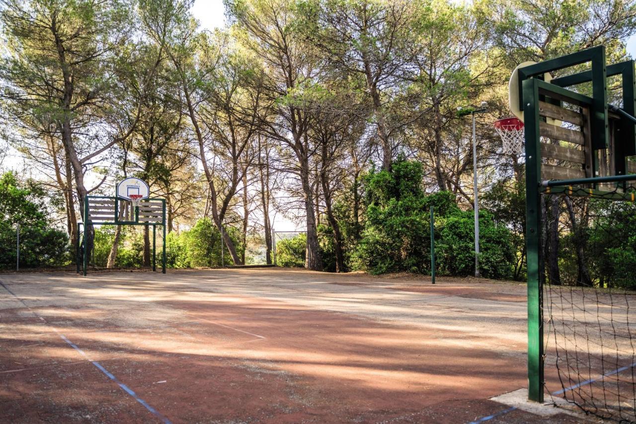 Belambra Clubs Residence Grasse - Les Jasmins Экстерьер фото