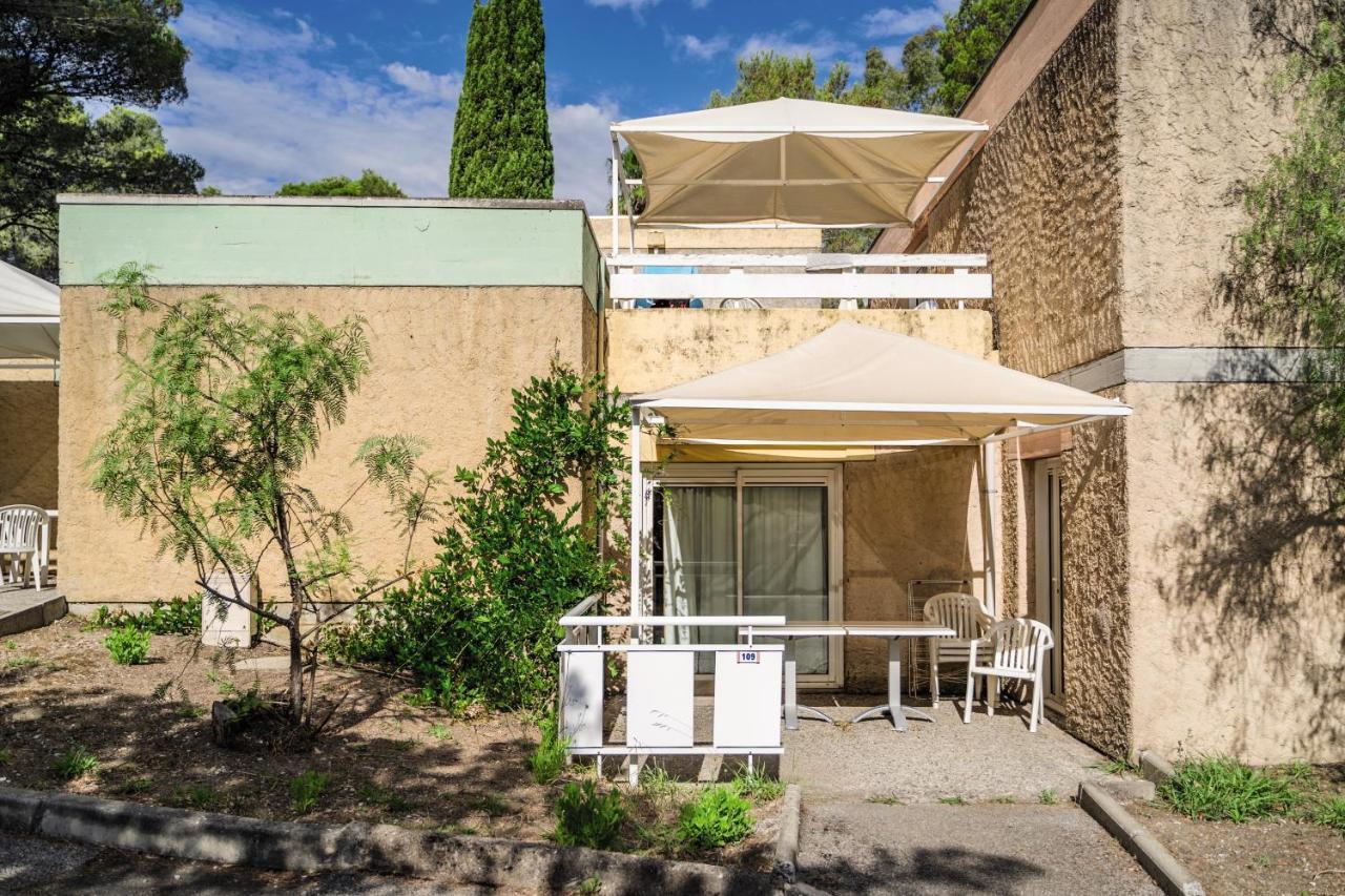 Belambra Clubs Residence Grasse - Les Jasmins Экстерьер фото