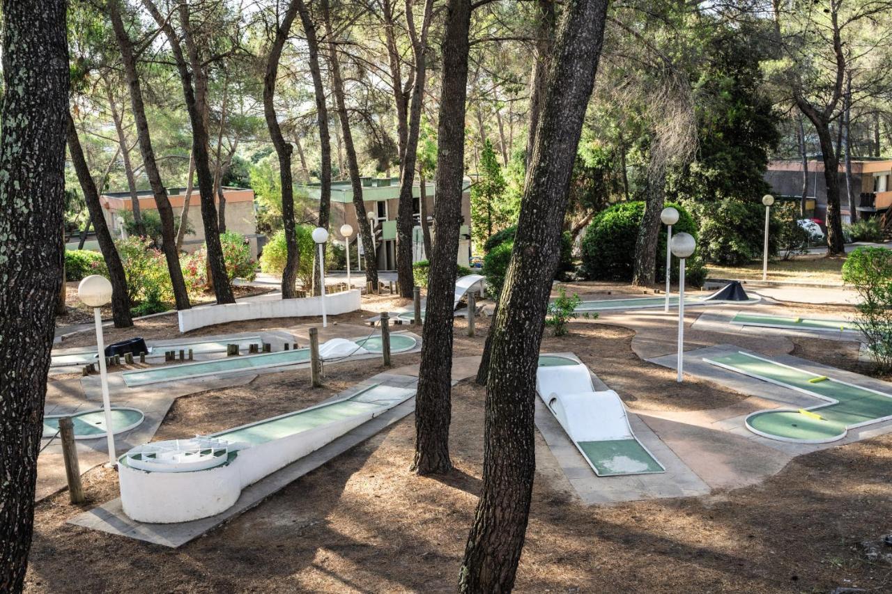 Belambra Clubs Residence Grasse - Les Jasmins Экстерьер фото