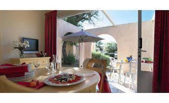 Belambra Clubs Residence Grasse - Les Jasmins Экстерьер фото